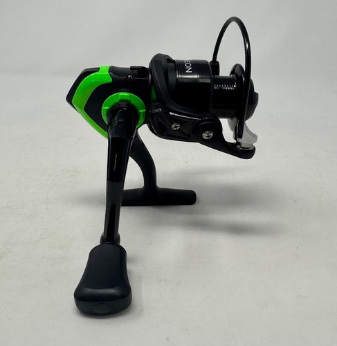 Mulinelli pesca spinning - 13,
