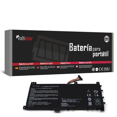Batería para portátil asus - baterÍa,