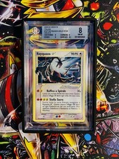 Rayquaza Gold Star ⭐️