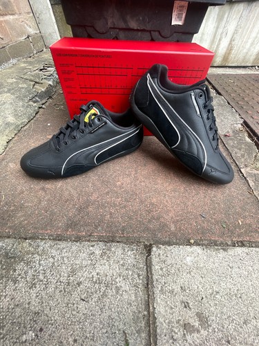 Scarpe uomo premium puma - scarpe, da