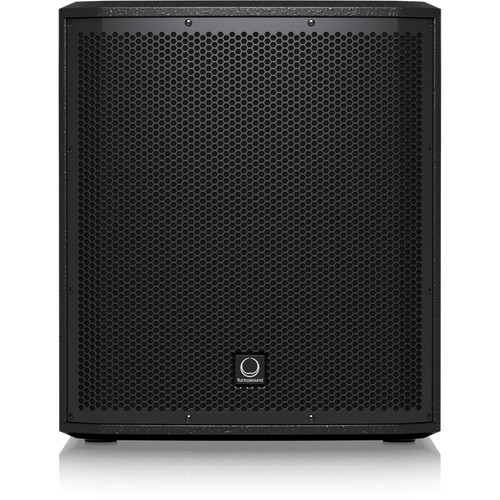 Turbosound inspire ip12b 1000w - inspire,