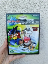 BEYBLADE Portachiavi Trottola