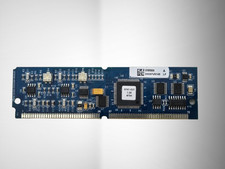 Simplex 637-996 Digital Audio Decoder Rev B  FAST FREE SHIPPING c