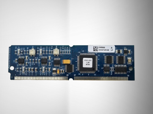 Simplex 637 996 decoder - 637-996,