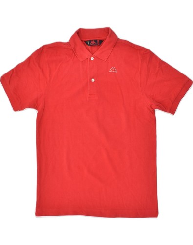 Polo uomo kappa piccola - uomo,