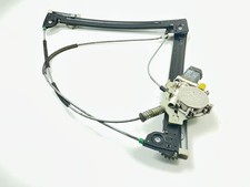 CREMAGLIERA ANTERIORE DESTRA