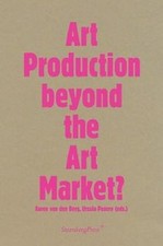 Art Production beyond the Art Market? von Pascal Gielen,... | Buch | Zustand gut