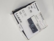 Boîte vide Panasonic DC-TZ90