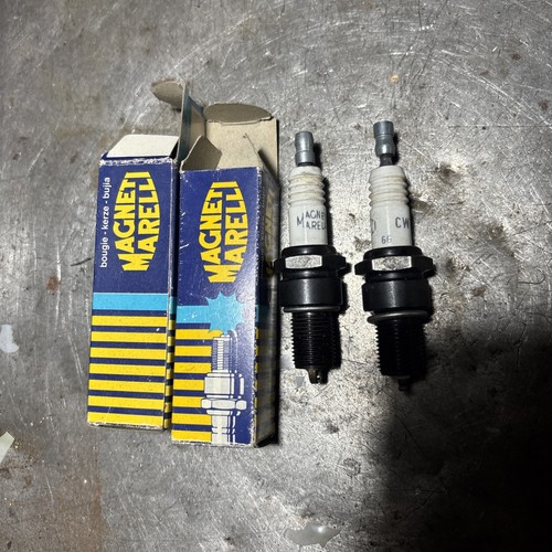 Candele magneti marelli - 2,