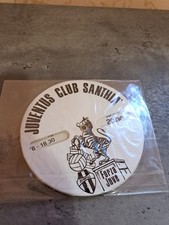 JUVENTUS OROLOGIO VINTAGE _ JUVENTUS CLUB SANTHIA'