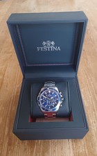 Orologio da polso uomo Festina