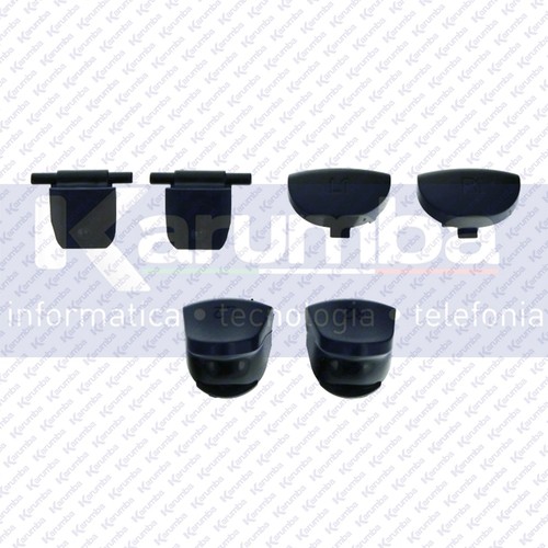 Kit tasti dorsali ps4 joystick - kit,