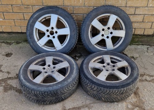 Audi 1998 set r16 - 8d,