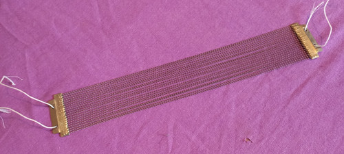 Vintage premier fili tie - vintage, 20