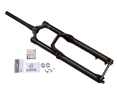 Nuovo rockshox zeb - nuovo,