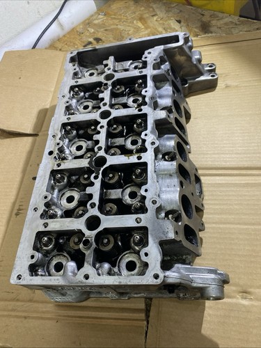 781260303 testata bmw 0d - 781260303, 2.0d
