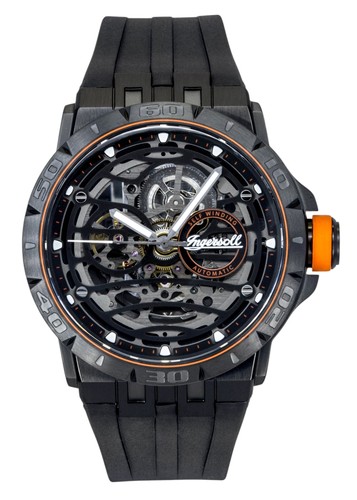 Orologio ingersoll automatico - ingersoll,