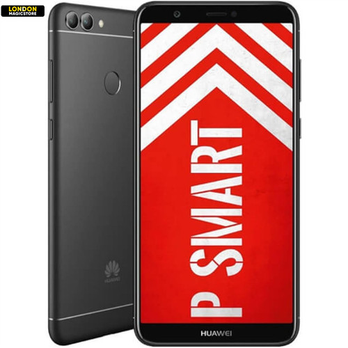 Smartphone huawei smart 2017 - huawei,