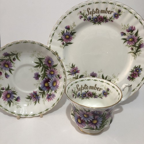 Royal albert fiore - fiore, del