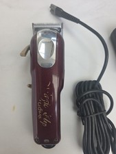 Wahl Tagliacapelli