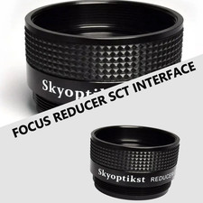 F6.3 Riduttore/Correttore per