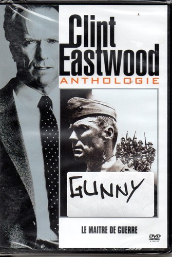 Clint eastwood maitre - (, le