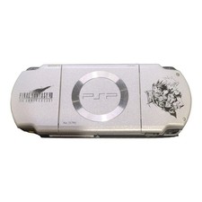 CONSOLE PSP 2000 Crisis Core