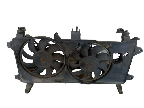 Ventola radiatore per fiat - radiatore,