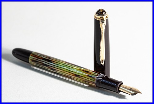 Vintage pelikan 400nn - vintage,