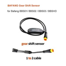 BAFANG Mid Drive Gear Sensor