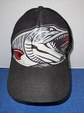 Cappello SnapBack Abu Garcia