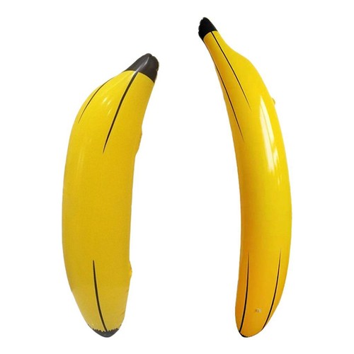 Pvc blow gonfiabile yelloew - blow,