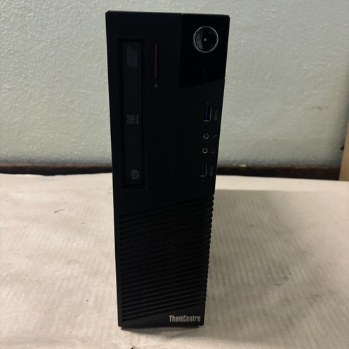 Fisso lenovo thinkcentre - fisso,