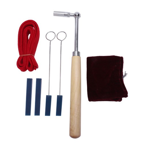 Kit muto per accordatore - kit,