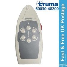 Truma Caravan Telecomando