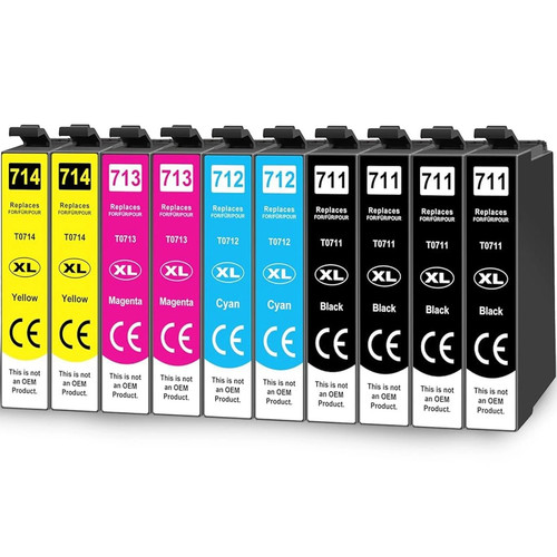 Cartucce compatibili epson - compatibili,