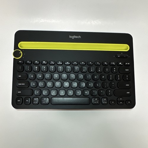 Logitech k480 tastiera - logitech,