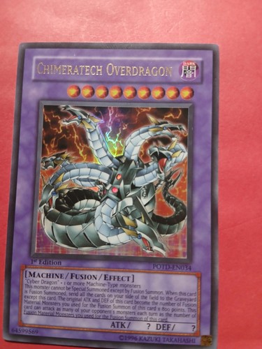 Drago supremo - yu-gi-oh!,