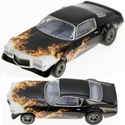 Afx 1970 chevy camaro - 1970,