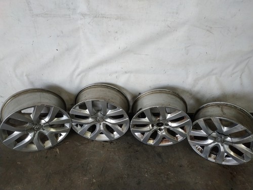 Cerchi citroen picasso - cerchi,