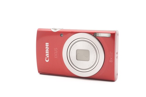 Canon ixus 185 fotocamera - ixus,
