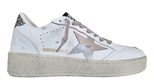 Golden goose scarpe - golden,