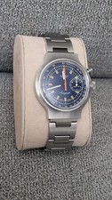 Longines Conquest  Olympic Games Munich 1972 Limited Edition Rare