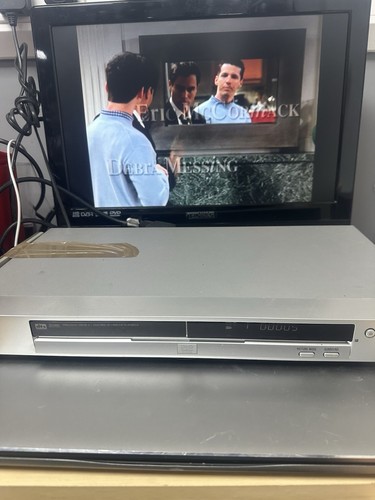 Lettore dvd sony dvp - cd/dvd,