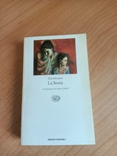 La storia. Uno scandalo che dura da diecimila anni | Elsa Morante - Einaudi
