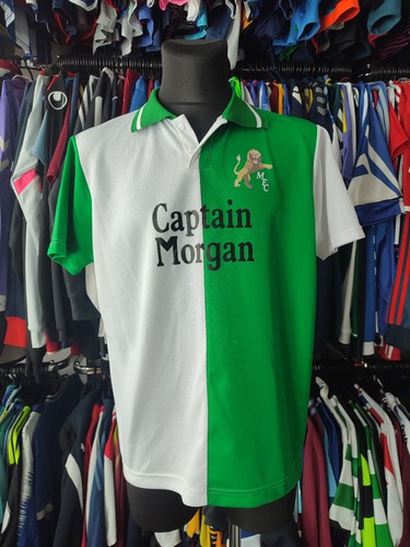 Maglia calcio millwall - maglia, retro