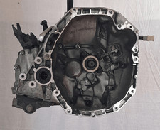 Cambio compl. K9K608 RENAULT