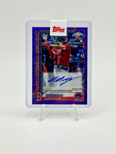 Aggiornamento Topps Chrome
