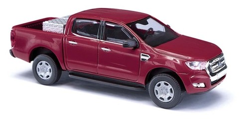Busch 52843 ford ranger - ranger, /