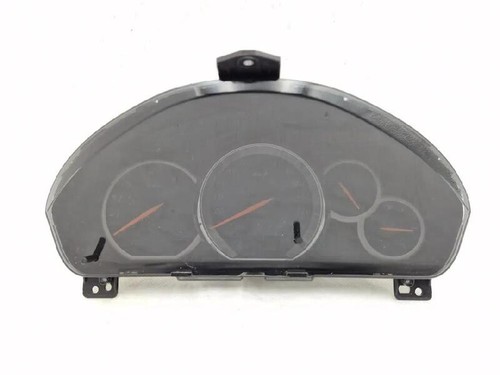 Quadro strumenti mitsubishi - quadro,